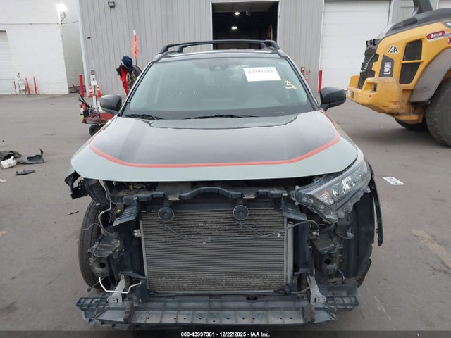 Toyota RAV4 LE 2019 2T3F1RFV0KW028636 Image 13
