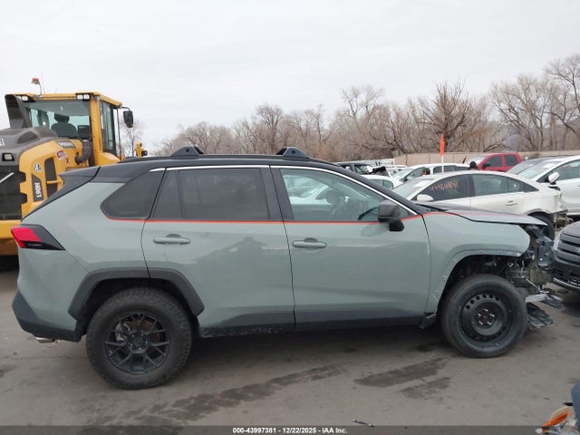 Toyota RAV4 LE 2019 2T3F1RFV0KW028636 Image 14