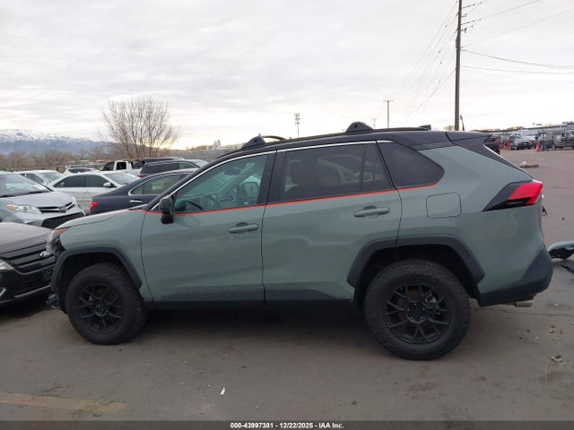 Toyota RAV4 LE 2019 2T3F1RFV0KW028636 Image 15