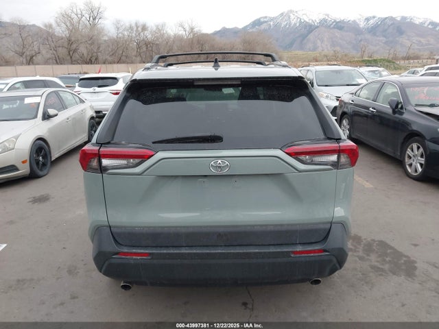 Toyota RAV4 LE 2019 2T3F1RFV0KW028636 Image 17