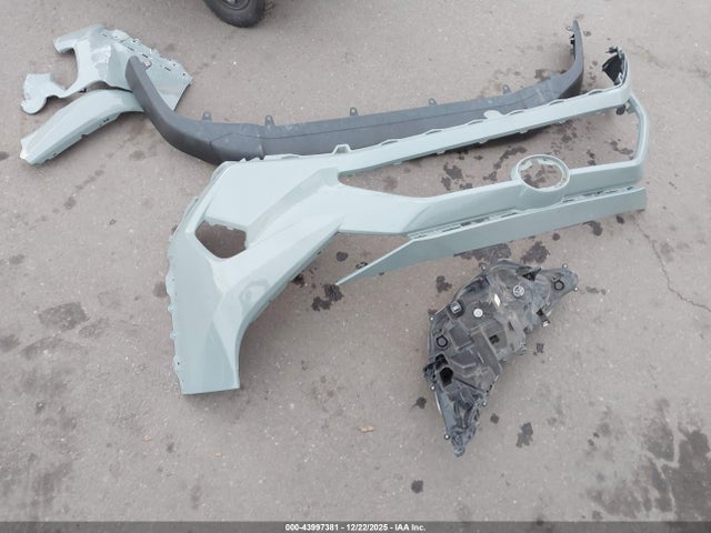 Toyota RAV4 LE 2019 2T3F1RFV0KW028636 Image 12