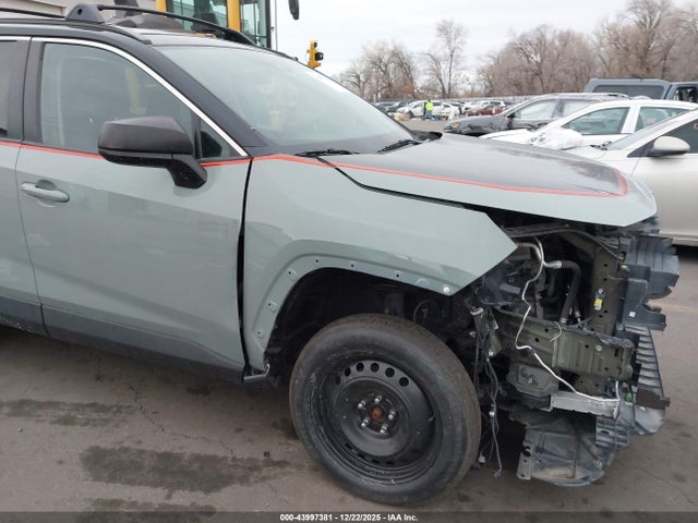 Toyota RAV4 LE 2019 2T3F1RFV0KW028636 Image 18