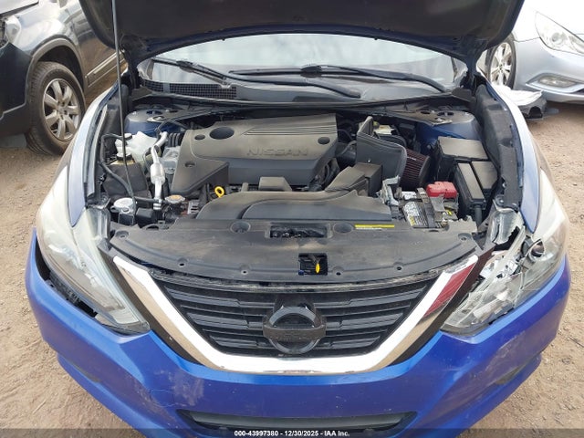 1N4AL3AP5GC187789 Nissan Altima 2.5 Sr