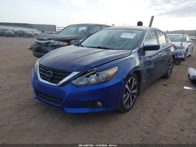 1N4AL3AP5GC187789 Nissan Altima 2.5 Sr