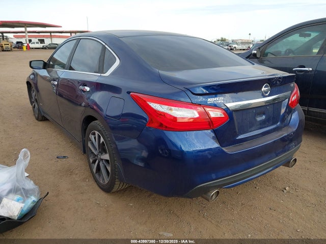 1N4AL3AP5GC187789 Nissan Altima 2.5 Sr