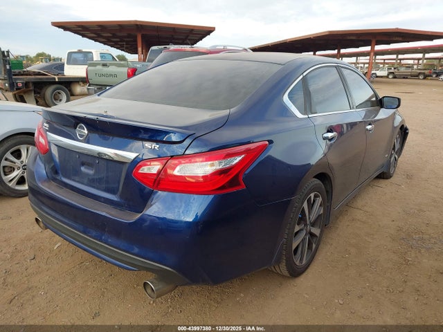 1N4AL3AP5GC187789 Nissan Altima 2.5 Sr