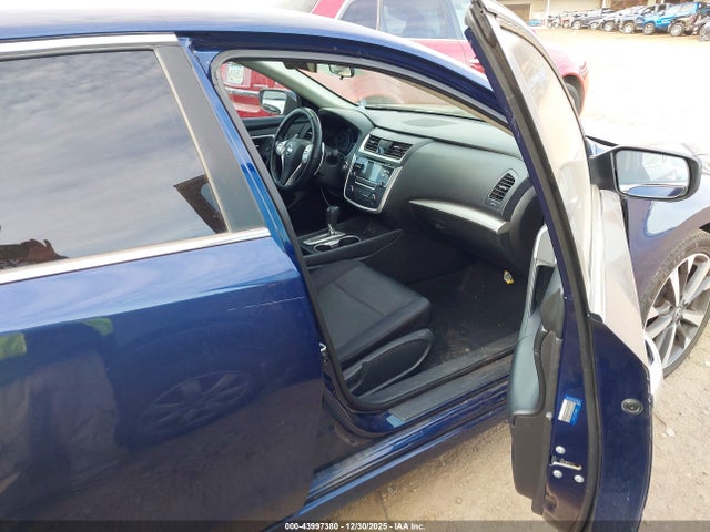 1N4AL3AP5GC187789 Nissan Altima 2.5 Sr