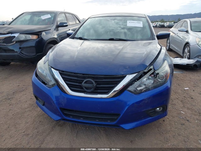 1N4AL3AP5GC187789 Nissan Altima 2.5 Sr