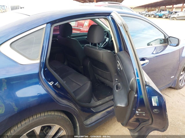 1N4AL3AP5GC187789 Nissan Altima 2.5 Sr