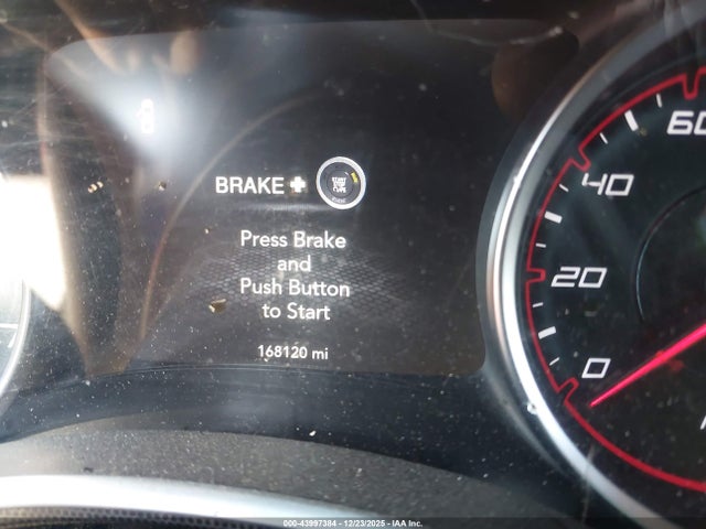 2015 DODGE CHARGER 2C3CDXHGXFH722015 Photo 6