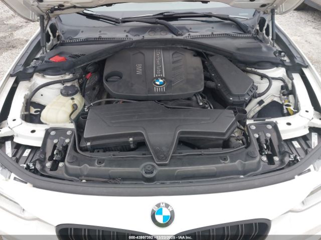 2014 BMW 328D WBA3D5C52EKX98693 Photo 9