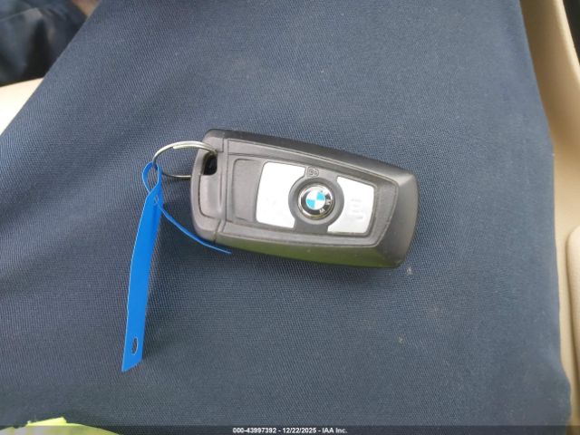 2014 BMW 328D WBA3D5C52EKX98693 Photo 10