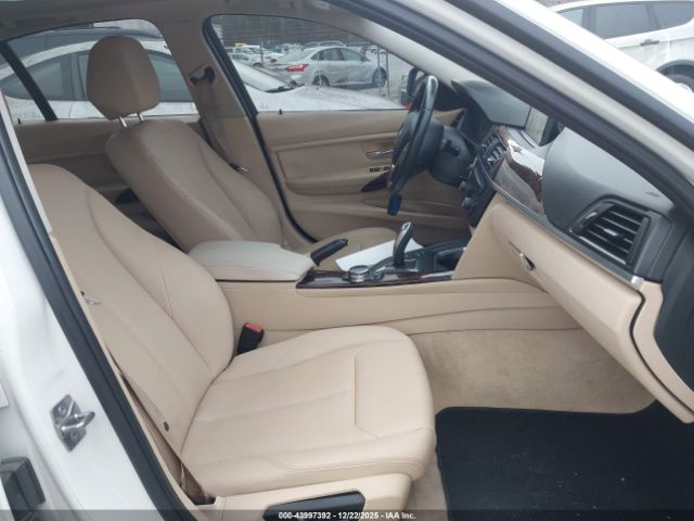 2014 BMW 328D WBA3D5C52EKX98693 Photo 4