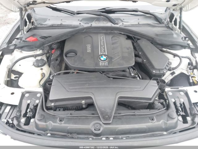 2014 BMW 328D WBA3D5C52EKX98693 Photo 5