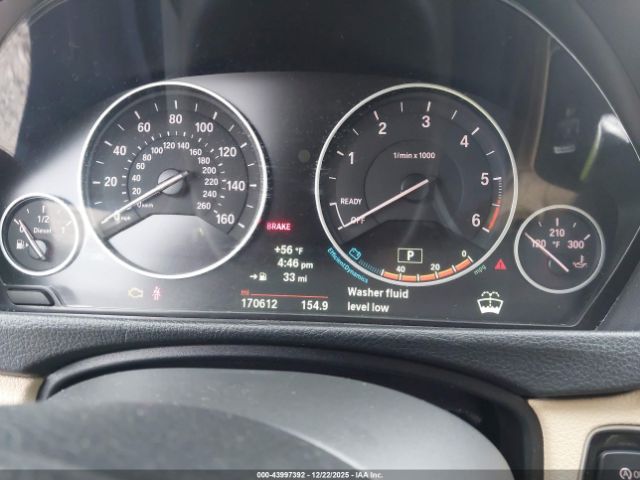 2014 BMW 328D WBA3D5C52EKX98693 Photo 6