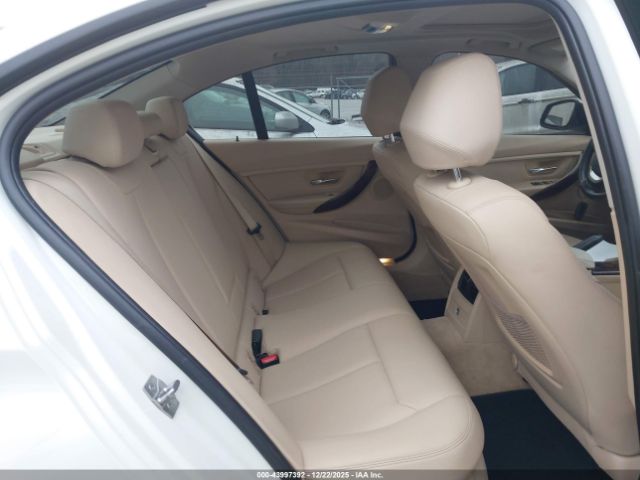 2014 BMW 328D WBA3D5C52EKX98693 Photo 7