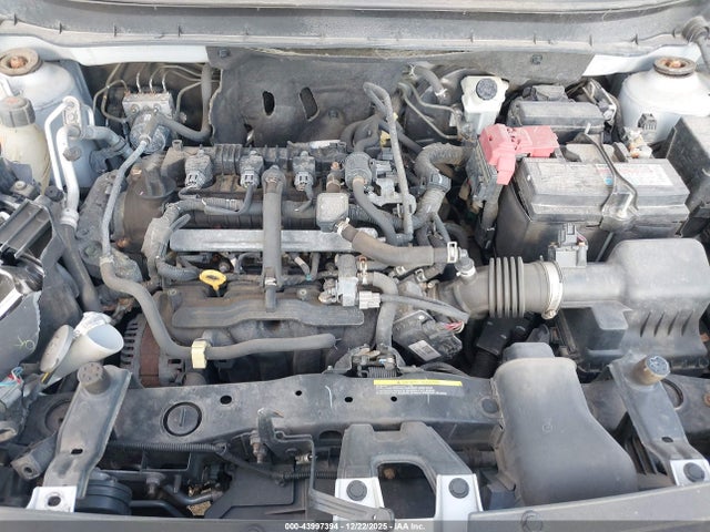 Nissan Kicks Sr Xtronic Cvt 2020 3N1CP5DV4LL482784 Image 10