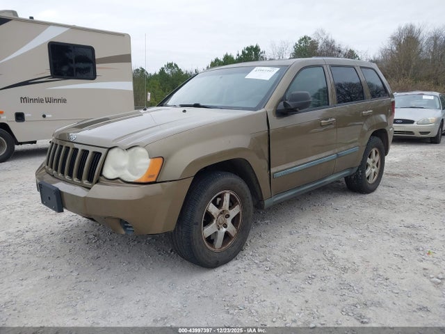 43997397 :رقم المزاد ، 1J8GR48K78C216190 vin ، 2008 Jeep Grand Cherokee Laredo مزاد بيع