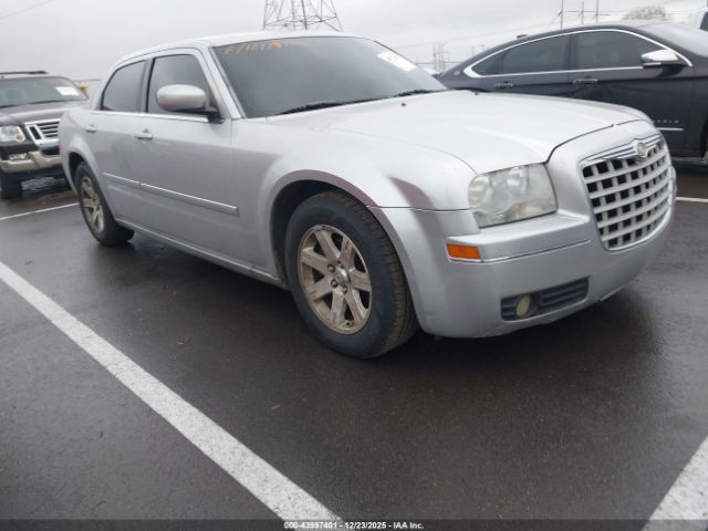 2006 CHRYSLER 300 2C3KA53G76H411898