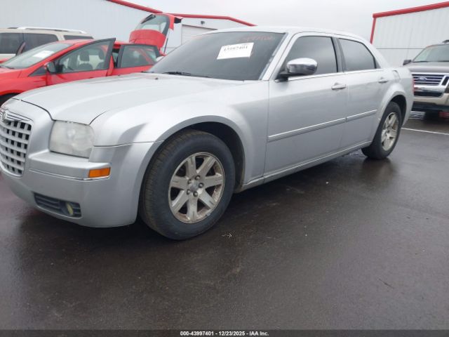 2006 CHRYSLER 300 2C3KA53G76H411898 Photo 1