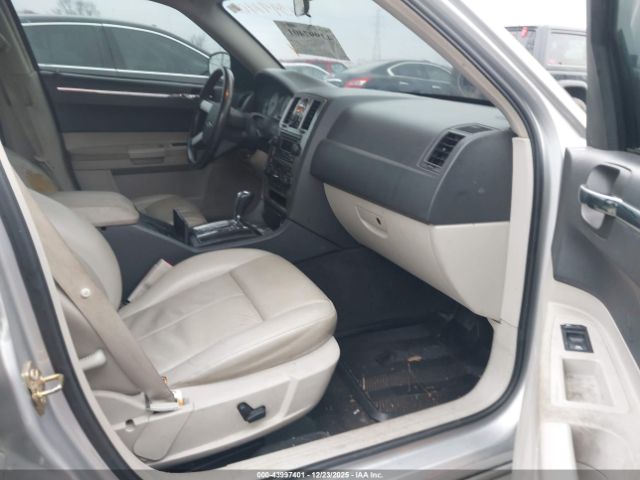 2006 CHRYSLER 300 2C3KA53G76H411898 Photo 4
