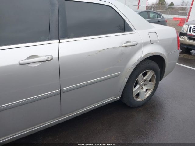 2006 CHRYSLER 300 2C3KA53G76H411898 Photo 5