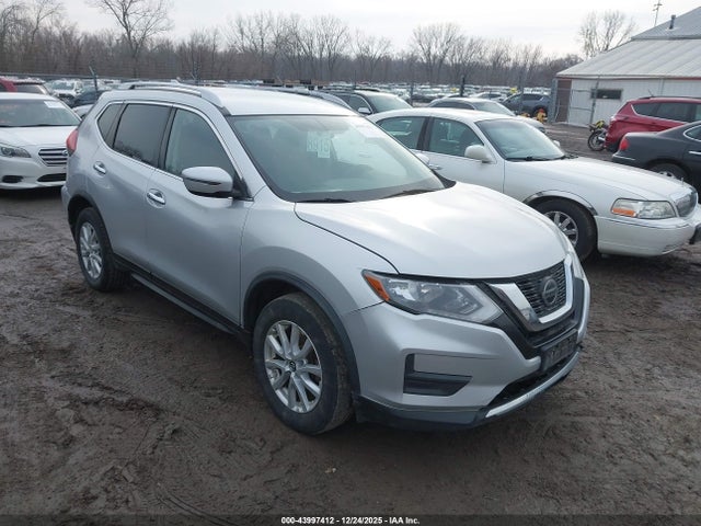 2018 NISSAN ROGUE JN8AT2MV3JW344308