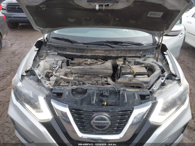 2018 NISSAN ROGUE JN8AT2MV3JW344308 Photo 9
