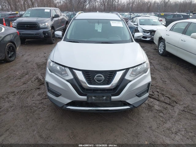 JN8AT2MV3JW344308 Nissan ROGUE SV