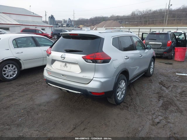 2018 NISSAN ROGUE JN8AT2MV3JW344308 Photo 3