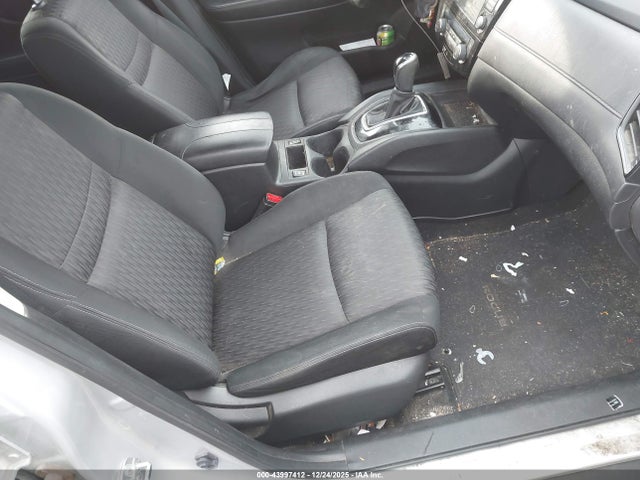 2018 NISSAN ROGUE JN8AT2MV3JW344308 Photo 4