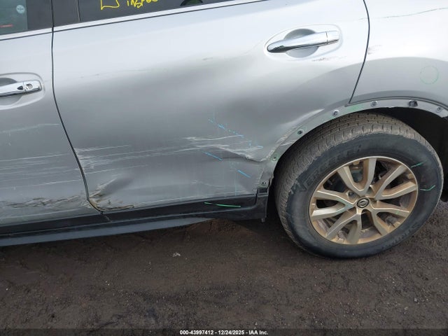 2018 NISSAN ROGUE JN8AT2MV3JW344308 Photo 5