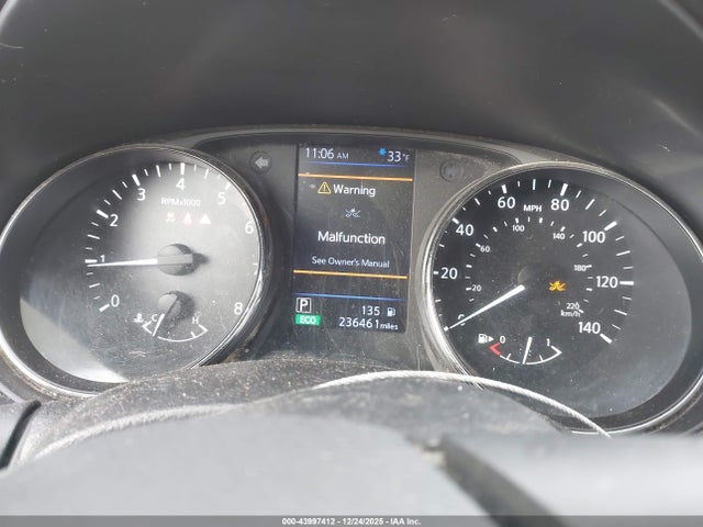 2018 NISSAN ROGUE JN8AT2MV3JW344308 Photo 6