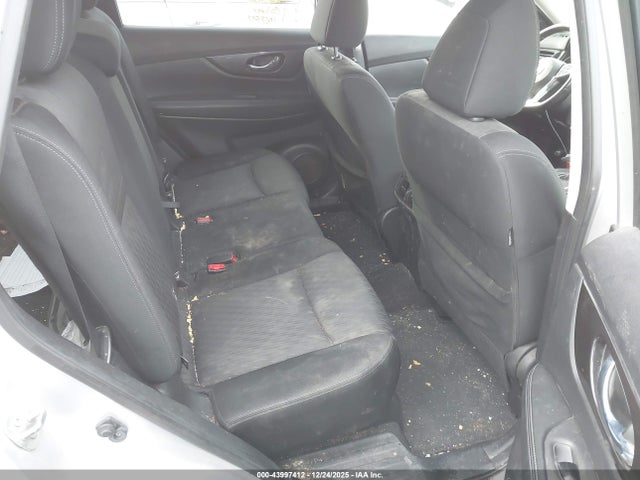 2018 NISSAN ROGUE JN8AT2MV3JW344308 Photo 7