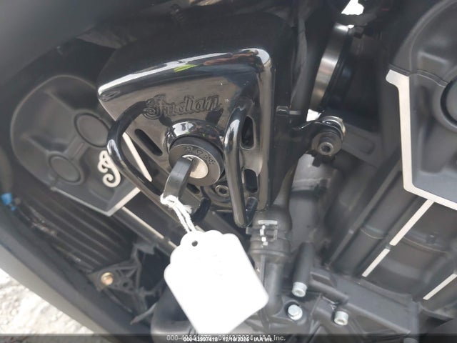 2023 INDIAN MOTORCYCLE CO. SCOUT 56KMTA115P3192783 Photo 10