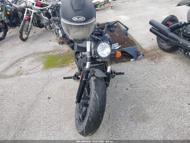 2023 INDIAN MOTORCYCLE CO. SCOUT 56KMTA115P3192783 Photo 4