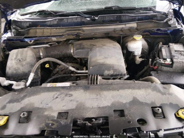 2018 RAM 1500 1C6RR6FG6JS347835 Photo 9