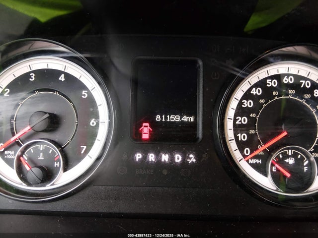 RAM 1500 Express 4x2 6'4 Box 2018 1C6RR6FG6JS347835 Image 15