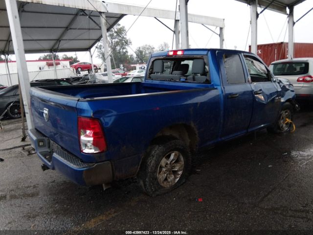 2018 RAM 1500 1C6RR6FG6JS347835 Photo 3