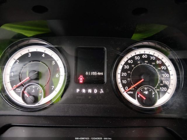 2018 RAM 1500 1C6RR6FG6JS347835 Photo 6