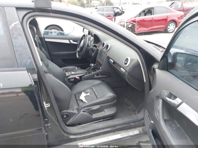 2007 AUDI A3 WAUKD78P87A210063 Photo 4