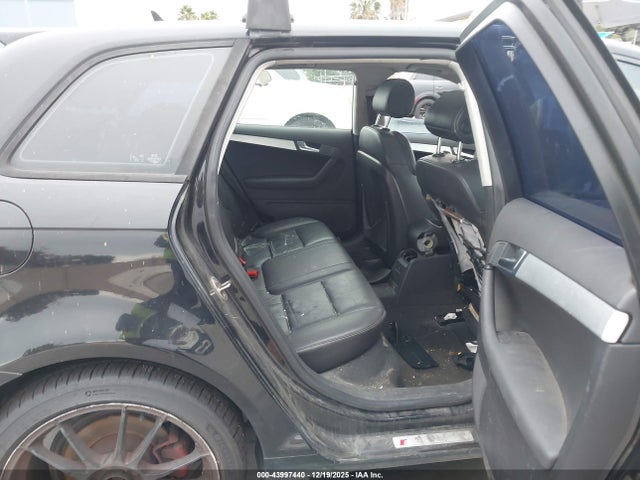 2007 AUDI A3 WAUKD78P87A210063 Photo 7