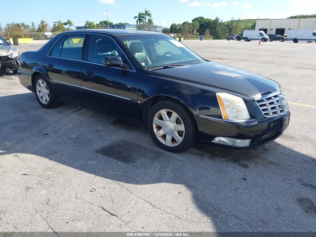 2007 CADILLAC DTS 1G6KD57Y27U113170 Photo 0