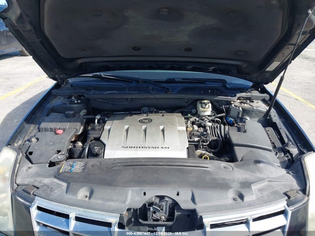 2007 CADILLAC DTS 1G6KD57Y27U113170 Photo 9