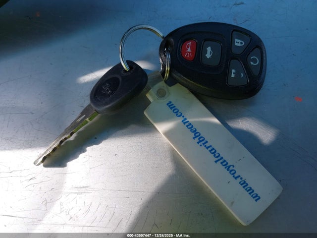 2007 CADILLAC DTS 1G6KD57Y27U113170 Photo 10