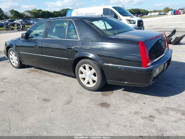 2007 CADILLAC DTS 1G6KD57Y27U113170 Photo 2