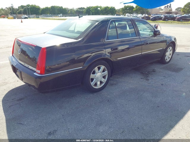 2007 CADILLAC DTS 1G6KD57Y27U113170 Photo 3