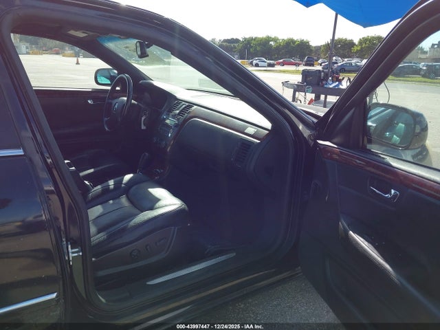 2007 CADILLAC DTS 1G6KD57Y27U113170 Photo 4