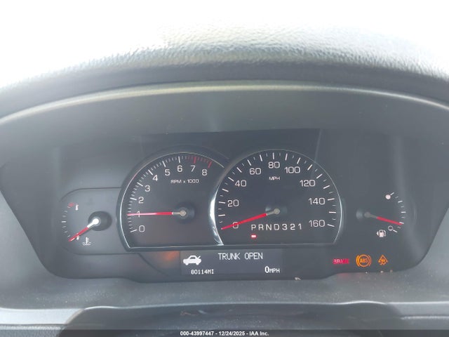 2007 CADILLAC DTS 1G6KD57Y27U113170 Photo 6