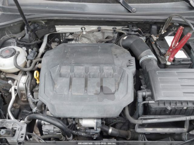 2021 AUDI Q3 WA1EECF30M1025999 Photo 9